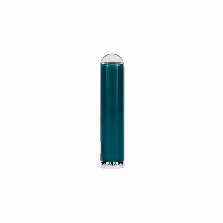 Playboy Pleasure Emerald Glass Bullet Vibrator