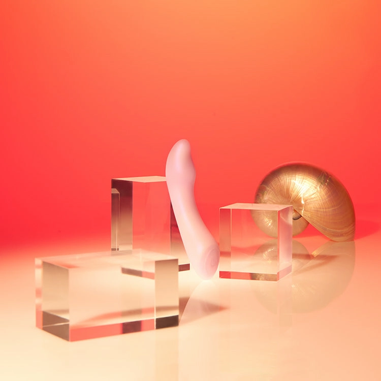 Playboy Pleasure Euphoria Mini G-Spot Vibrator