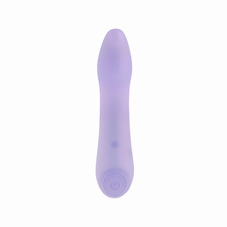 Playboy Pleasure Euphoria Mini G-Spot Vibrator