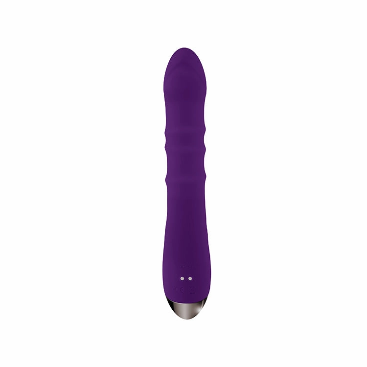 Playboy Pleasure Hop To It Rabbit Vibrator