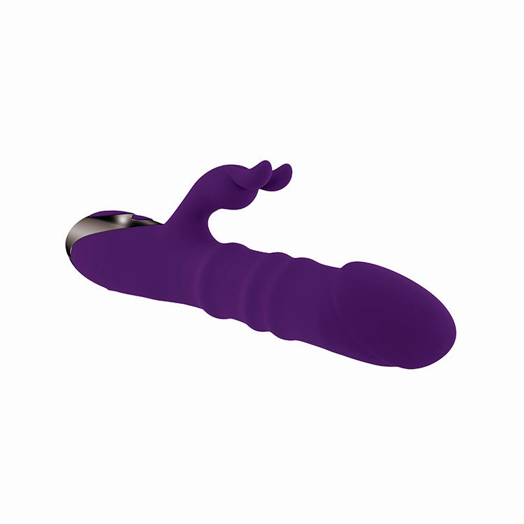 Playboy Pleasure Hop To It Rabbit Vibrator