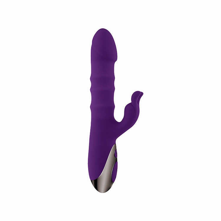 Playboy Pleasure Hop To It Rabbit Vibrator
