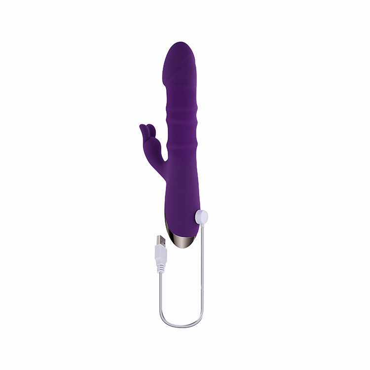 Playboy Pleasure Hop To It Rabbit Vibrator