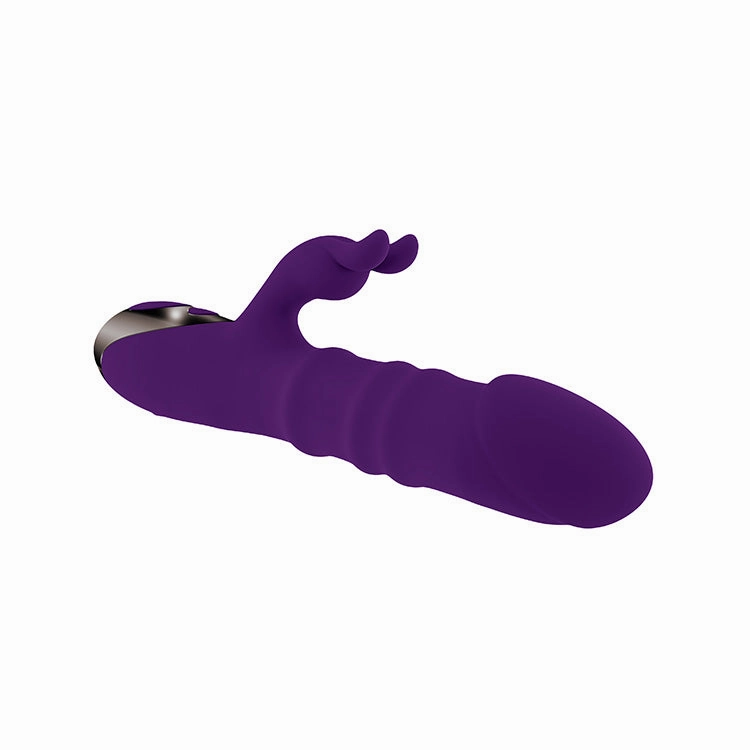 Playboy Pleasure Hop To It Rabbit Vibrator