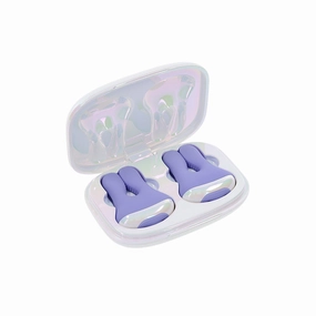 Playboy Pleasure In a Pinch Vibrating Nipple Clamps
