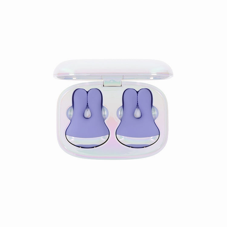 Playboy Pleasure In a Pinch Vibrating Nipple Clamps