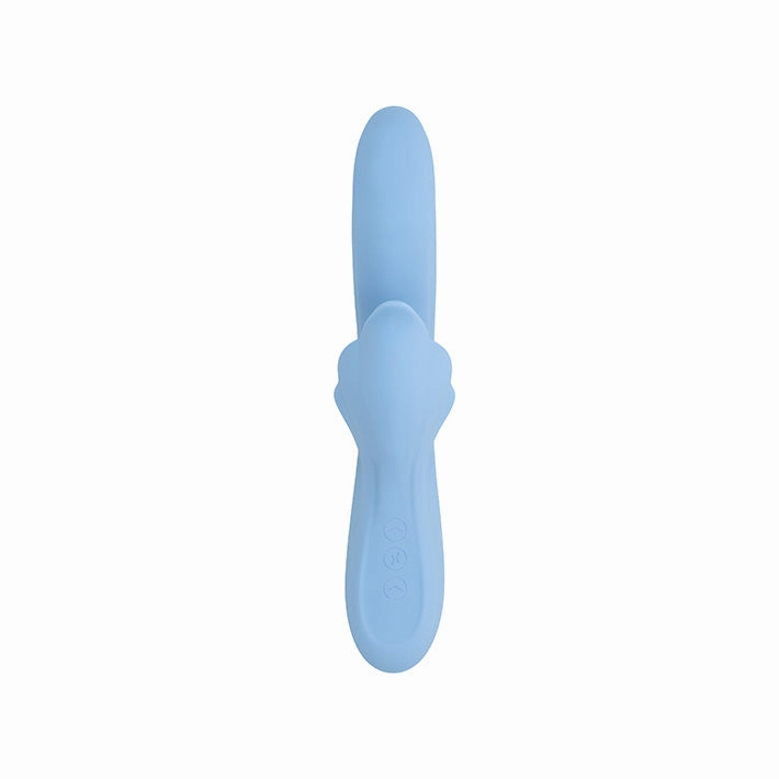 Playboy Pleasure In Bloom Rabbit Vibrator