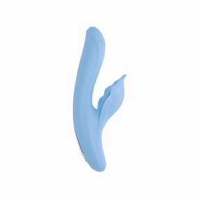 Playboy Pleasure In Bloom Rabbit Vibrator