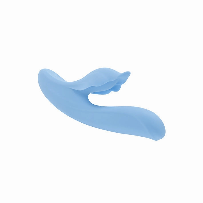 Playboy Pleasure In Bloom Rabbit Vibrator