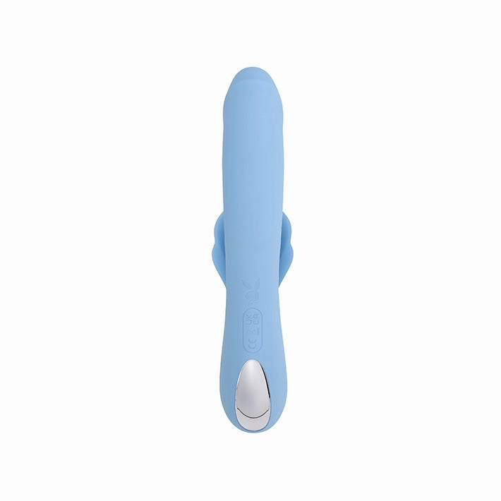 Playboy Pleasure In Bloom Rabbit Vibrator