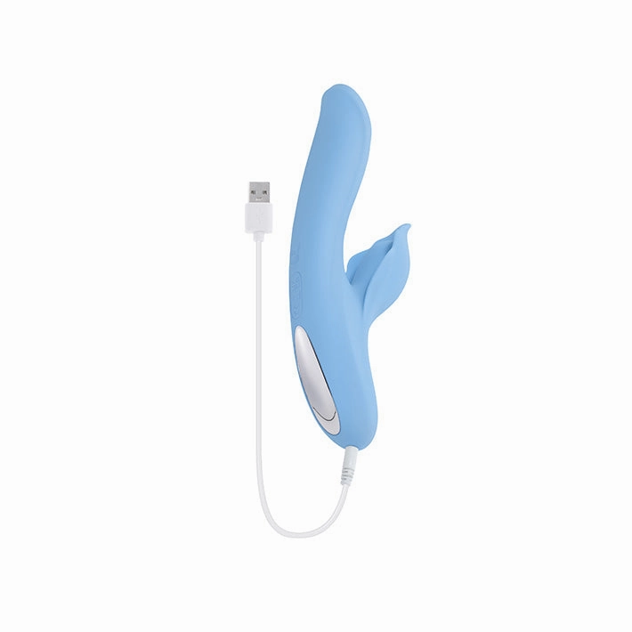 Playboy Pleasure In Bloom Rabbit Vibrator