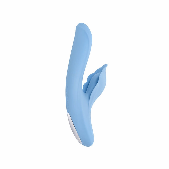 Playboy Pleasure In Bloom Rabbit Vibrator