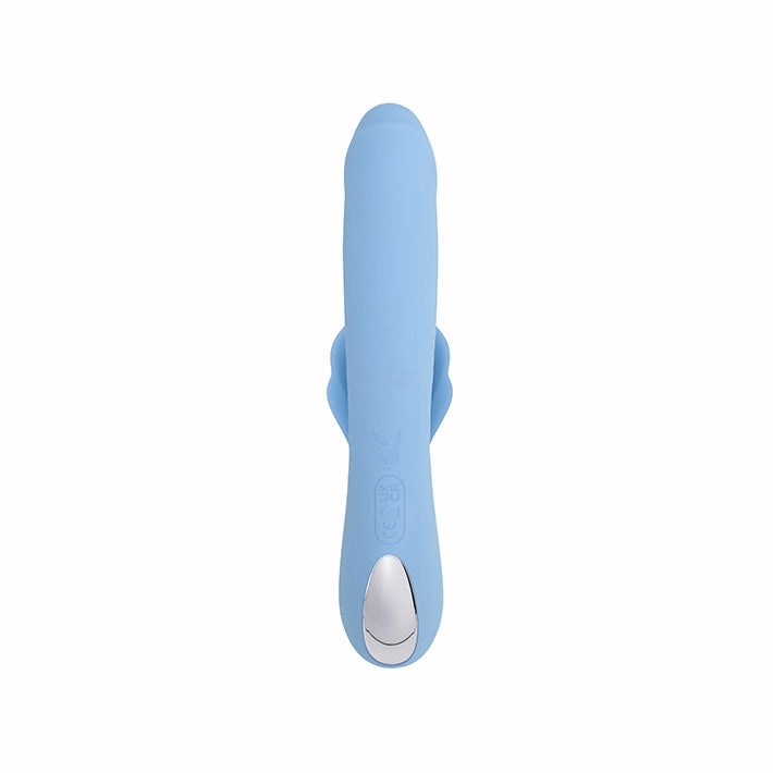 Playboy Pleasure In Bloom Rabbit Vibrator