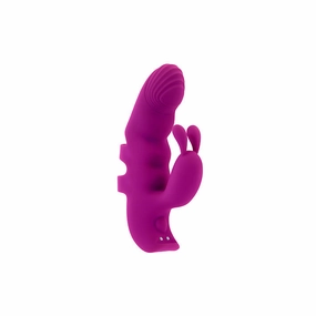 Playboy Pleasure Lend a Hand Finger Vibrator