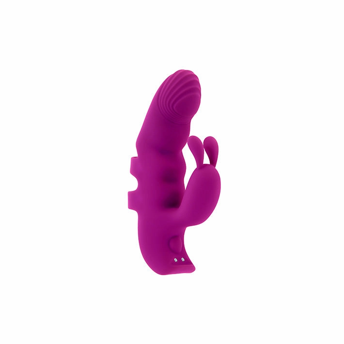 Playboy Pleasure Lend a Hand Finger Vibrator
