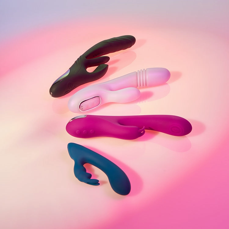 Playboy Pleasure Lil Rabbit Vibrator