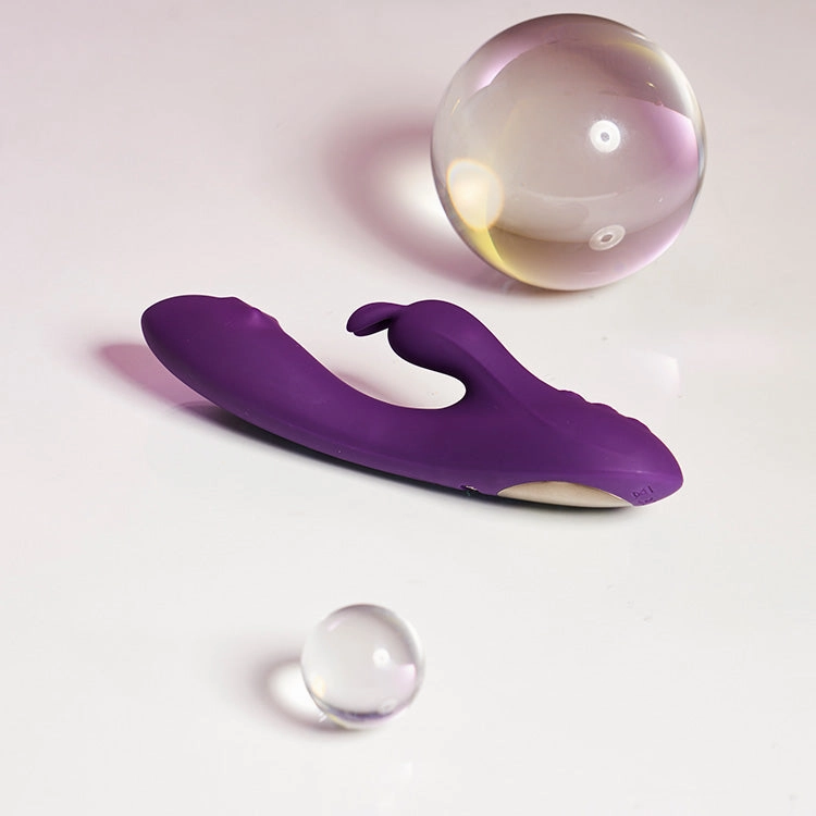 Playboy Pleasure On Repeat Rabbit Vibrator