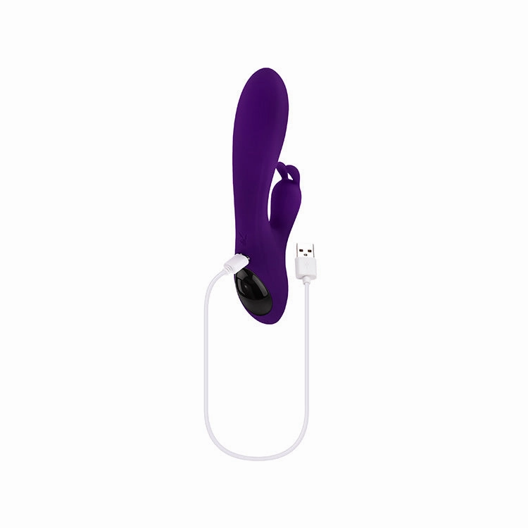 Playboy Pleasure On Repeat Rabbit Vibrator
