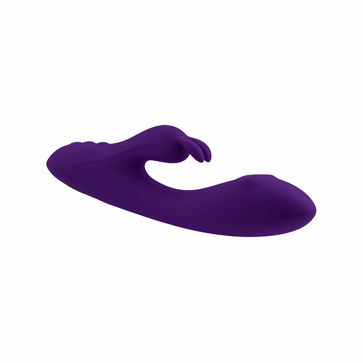 Playboy Pleasure On Repeat Rabbit Vibrator