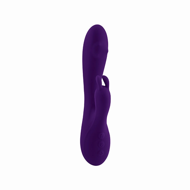 Playboy Pleasure On Repeat Rabbit Vibrator