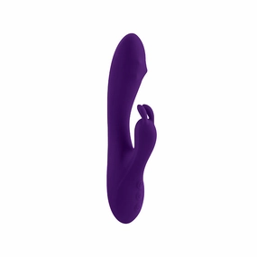 Playboy Pleasure On Repeat Rabbit Vibrator