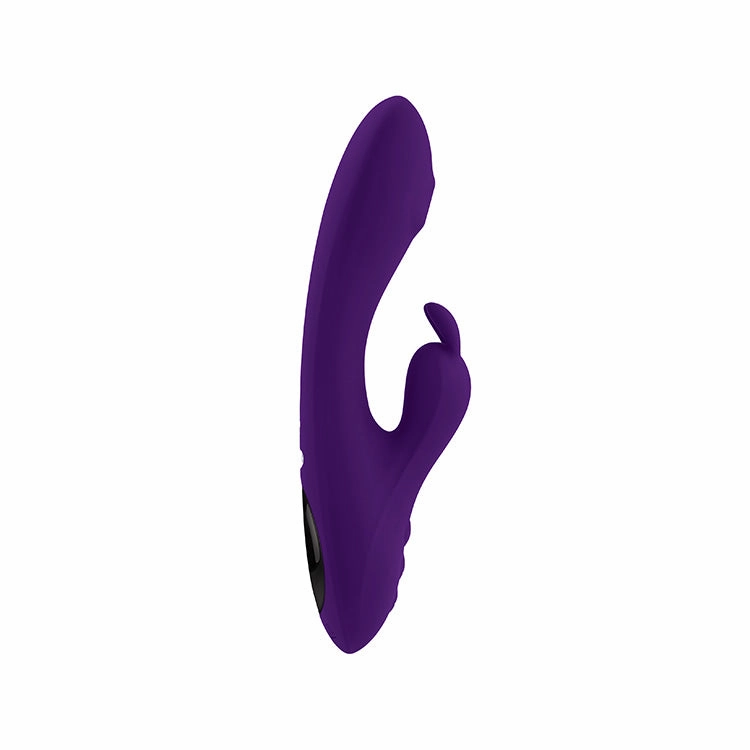 Playboy Pleasure On Repeat Rabbit Vibrator