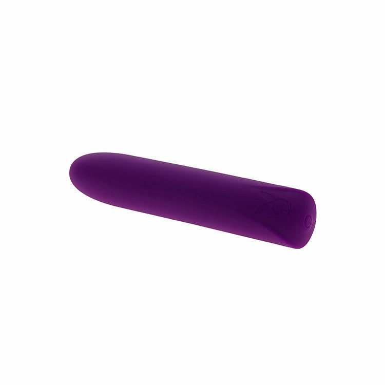 Playboy Pleasure One & Only Bullet Vibrator