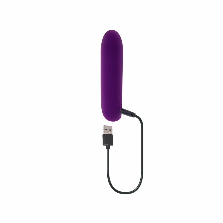 Playboy Pleasure One & Only Bullet Vibrator