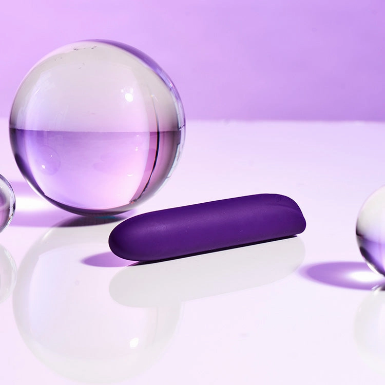 Playboy Pleasure One & Only Bullet Vibrator