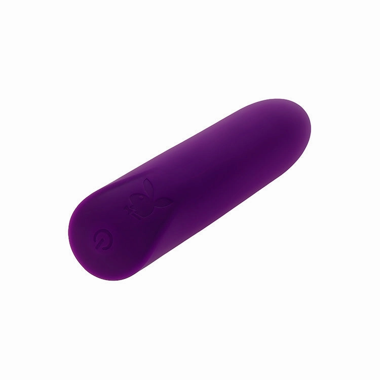 Playboy Pleasure One & Only Bullet Vibrator