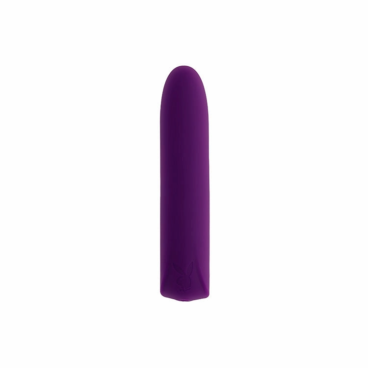 Playboy Pleasure One & Only Bullet Vibrator