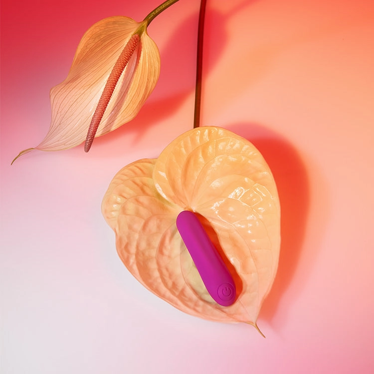 Playboy Pleasure Playboy Bullet Vibrator