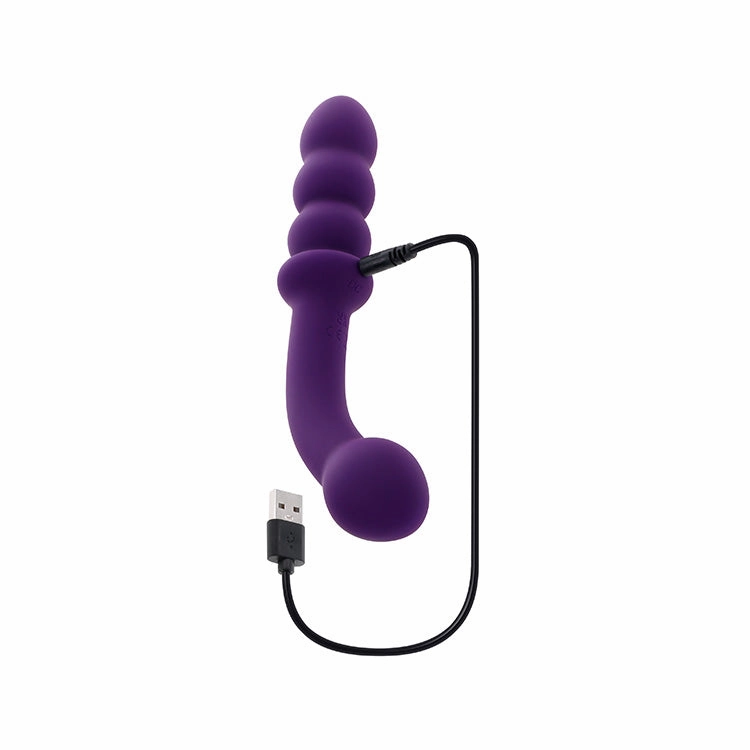 Playboy Pleasure The Seeker Vibrator