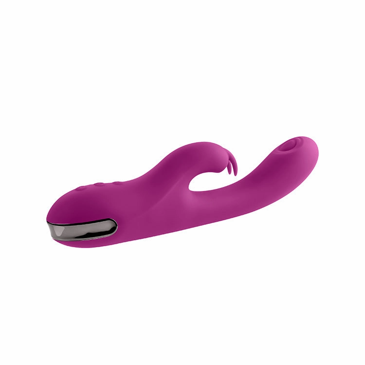 Playboy Pleasure Thumper Rabbit Vibrator