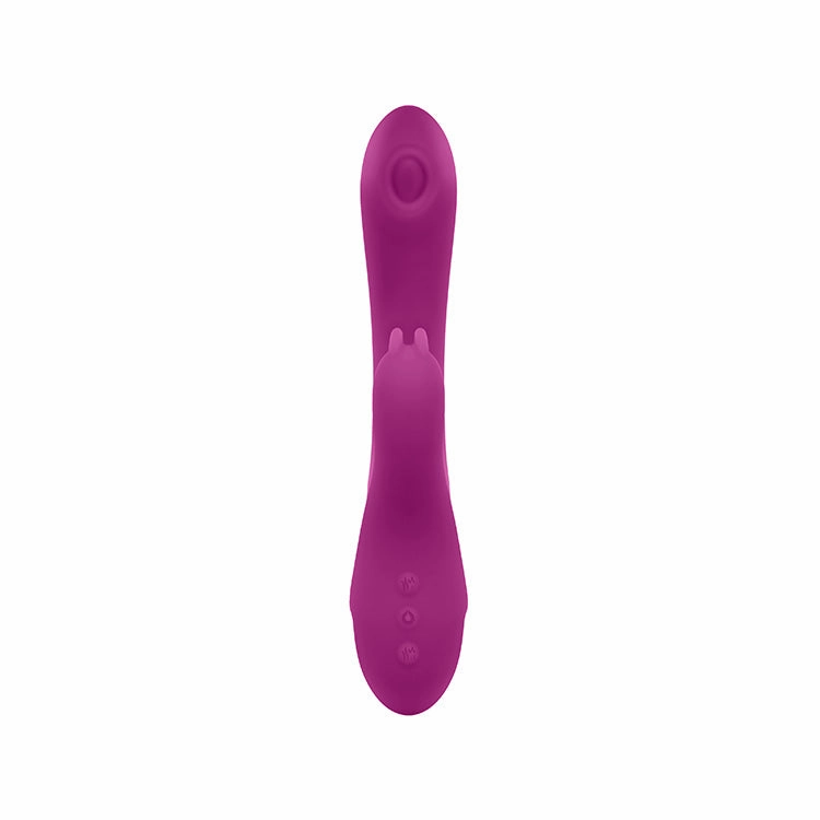 Playboy Pleasure Thumper Rabbit Vibrator