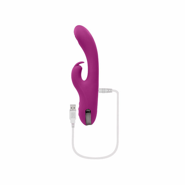 Playboy Pleasure Thumper Rabbit Vibrator