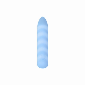 Playboy Pleasure Unicorn Vibes Bullet Vibrator