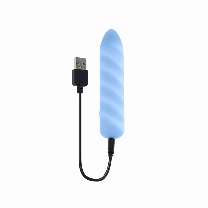 Playboy Pleasure Unicorn Vibes Bullet Vibrator