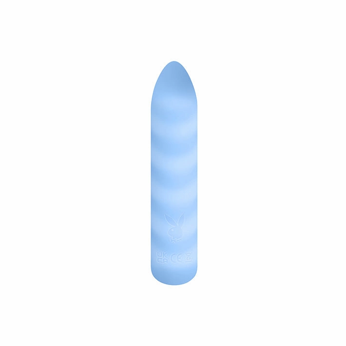 Playboy Pleasure Unicorn Vibes Bullet Vibrator