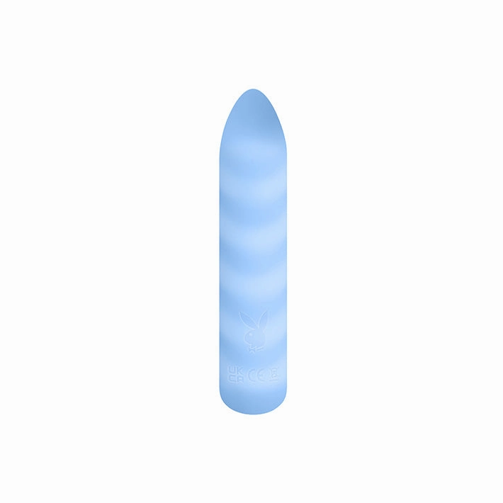 Playboy Pleasure Unicorn Vibes Bullet Vibrator