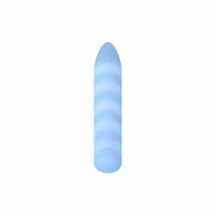 Playboy Pleasure Unicorn Vibes Bullet Vibrator