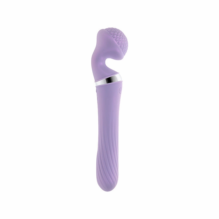 Playboy Pleasure Vibrato Wand Vibrator