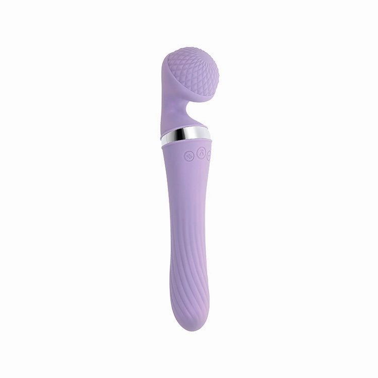 Playboy Pleasure Vibrato Wand Vibrator