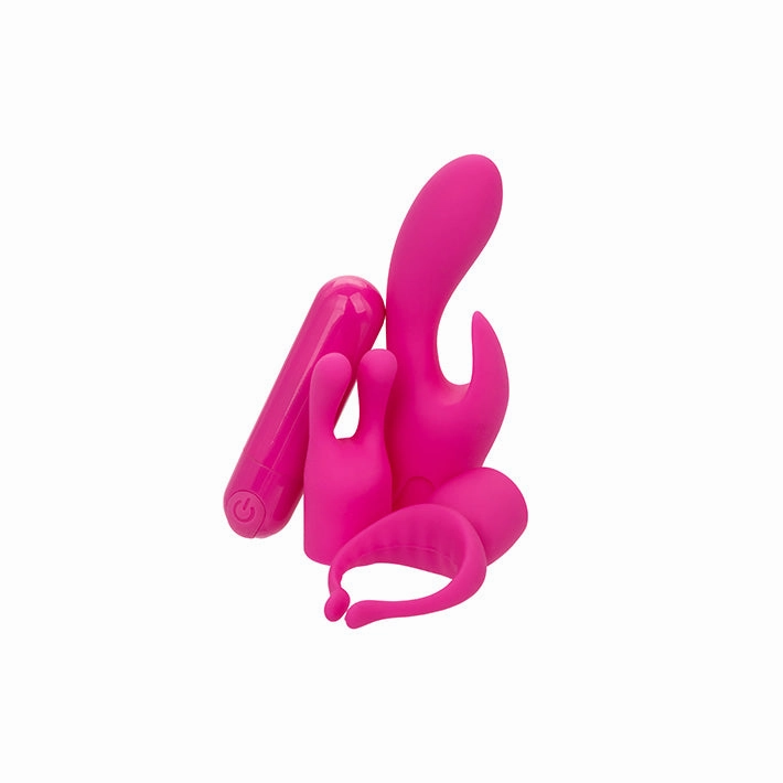 Pleasure Kits Lovers Collection