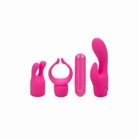 Pleasure Kits Lovers Collection