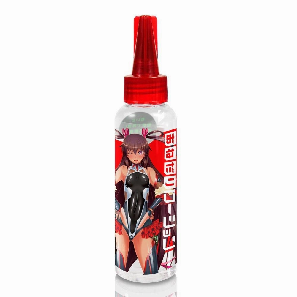 PPP - Near Future Kunoichi Adventure Taimanin Yukikaze 2 Lotion 120ml (Lube)