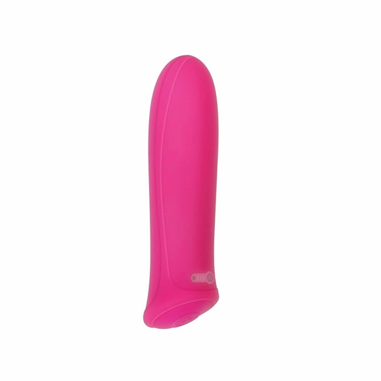 Pretty in Pink Mini Vibrator