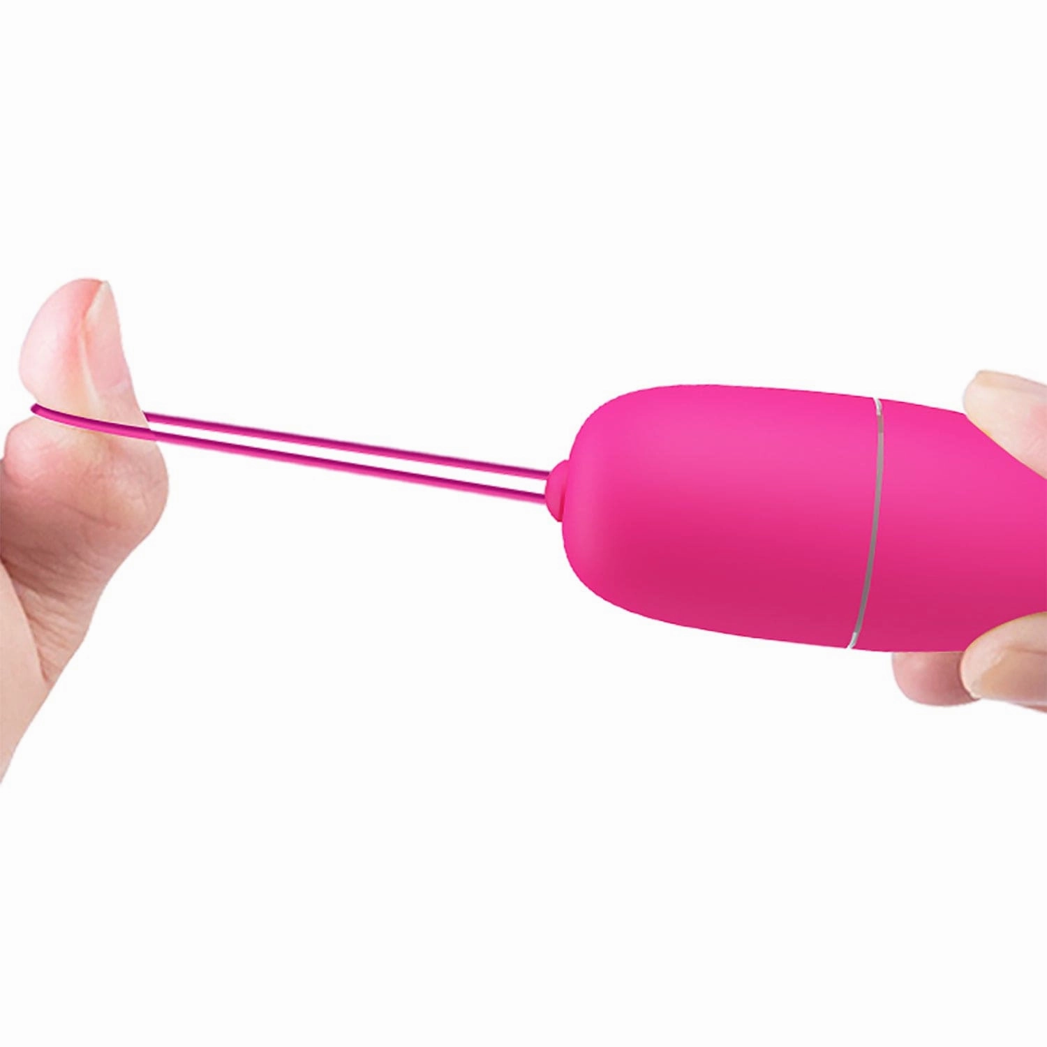 Pretty Love - Selkie Remote Control Egg Massager Vibrator