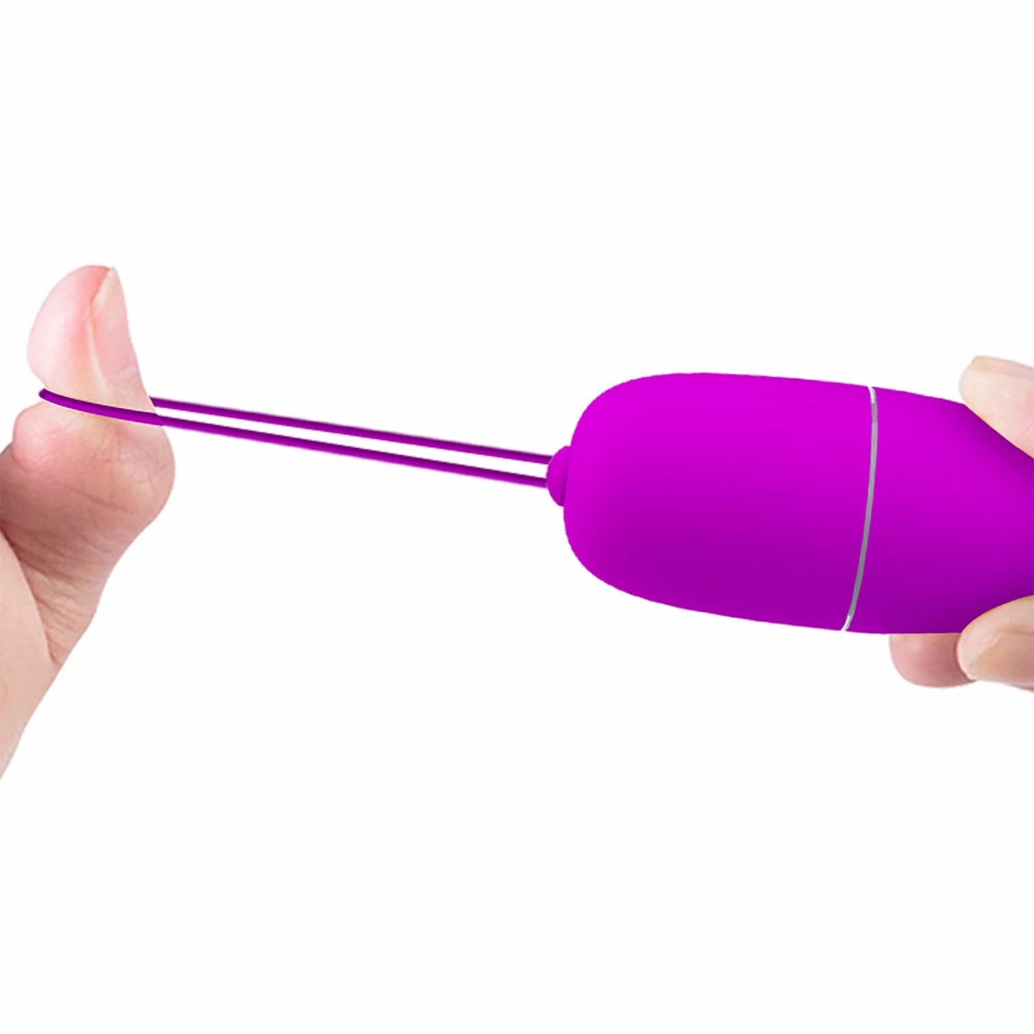 Pretty Love - Selkie Remote Control Egg Massager Vibrator