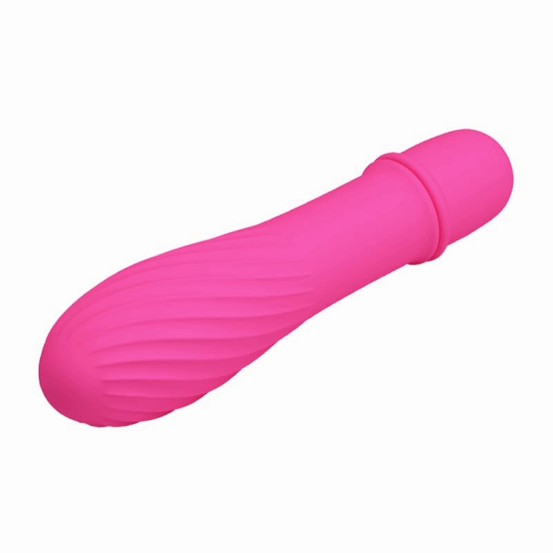 Pretty Love - Solomon - Magenta